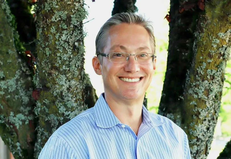 Tacoma, WA dentist Dr. Brian Berg
