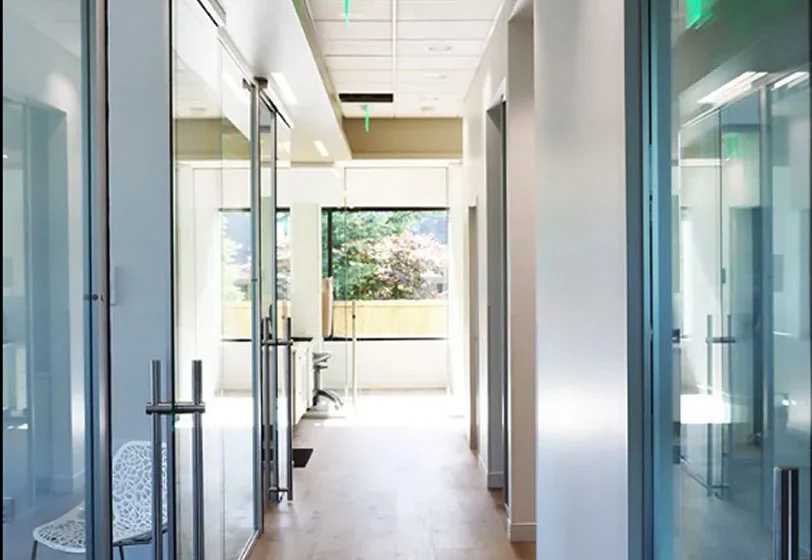 Berg Dental Group - dental office in Tacoma, WA
