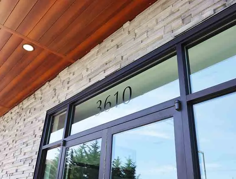 Berg Dental Group in Tacoma, WA