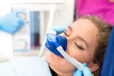 sedation dentistry Tacoma, WA