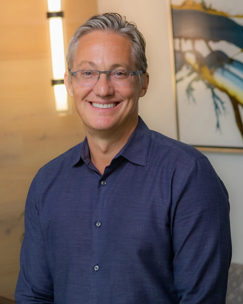 Dr. Brian Berg, DDS